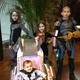 Illustration for article titled Epic Kids Are a Paragon of emMass Effect/em Cosplay